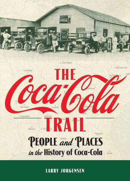 The Coca-Cola Trail