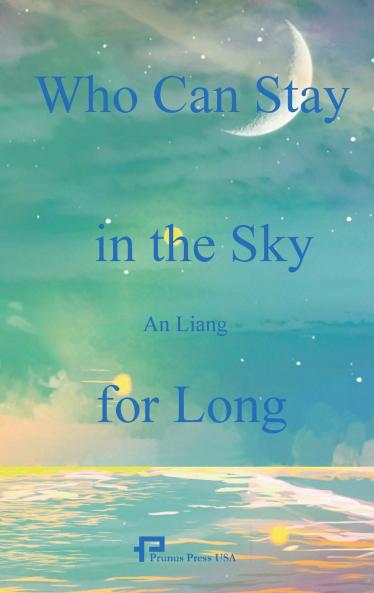 Who Can Stay in the Sky for Long/谁能在天空久留