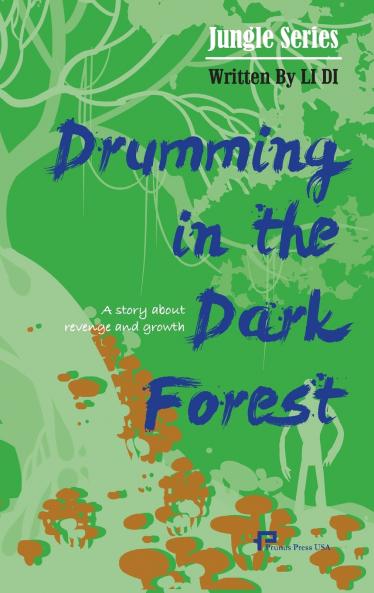 Drumming in the Dark Forest/黑林鼓声