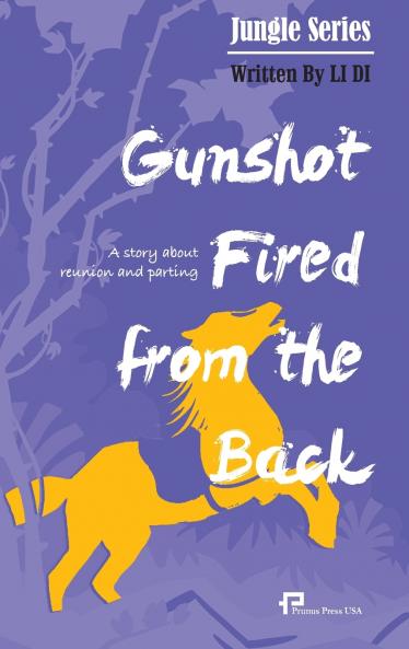 Gunshot Fired from the Back/书包里的秘密