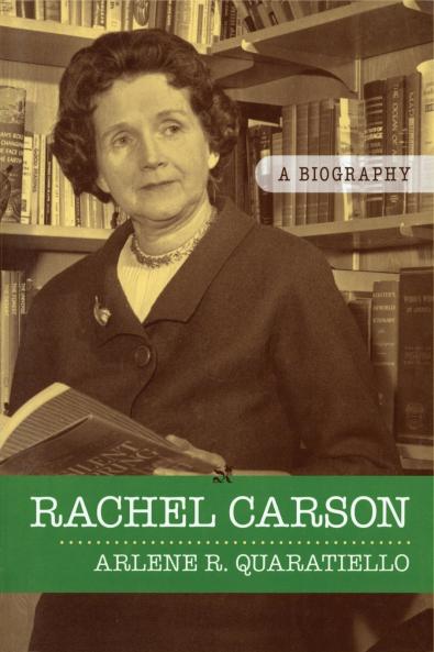 Rachel Carson