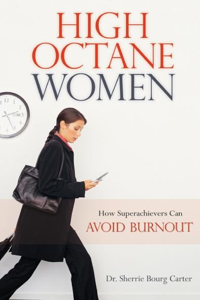 High Octane Women