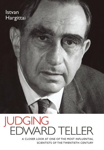 Judging Edward Teller