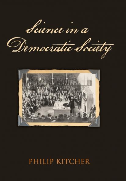 Science in a Democratic Society