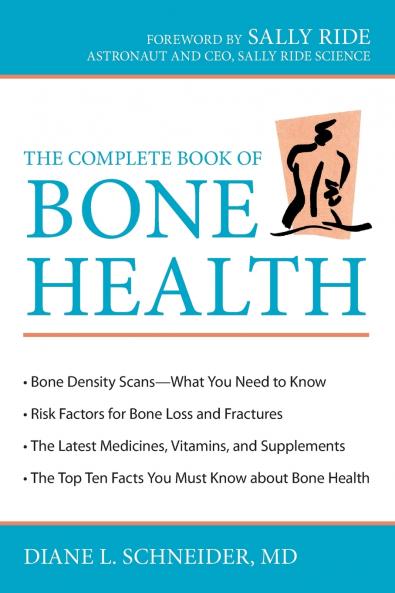 The Complete Book of Bone Health