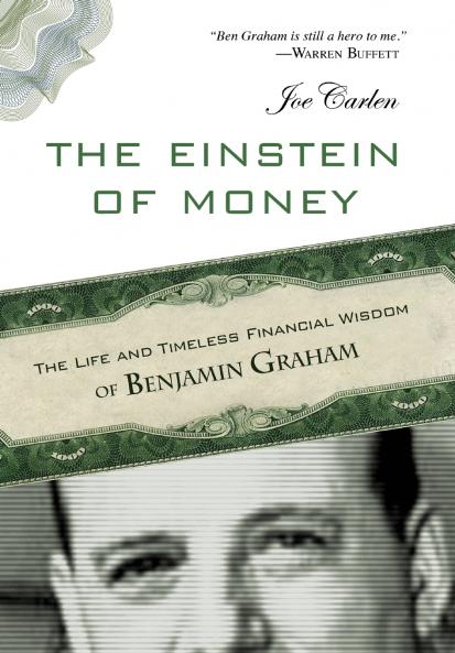 The Einstein of Money
