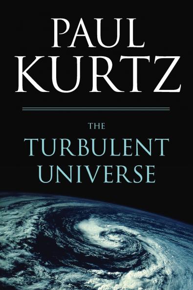 The Turbulent Universe