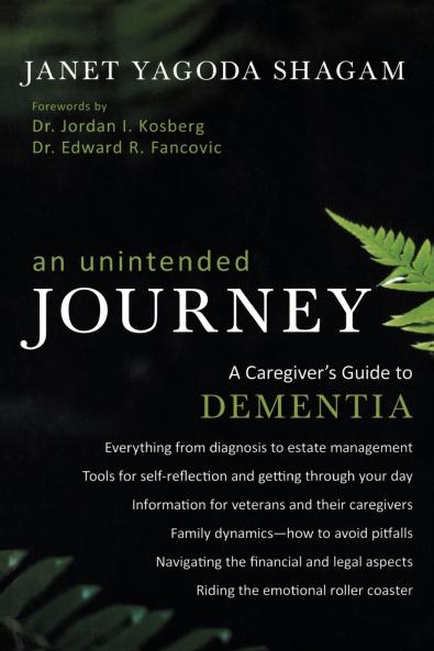 A Caregiver's Guide to Dementia