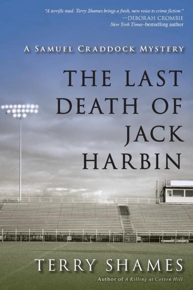 The Last Death of Jack Harbin