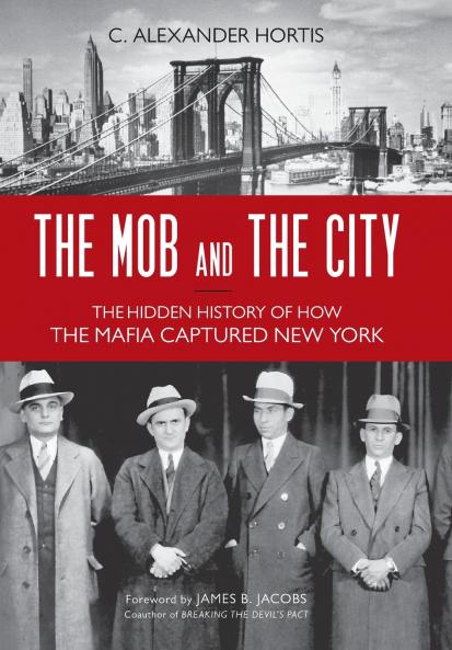 The Mob and the City