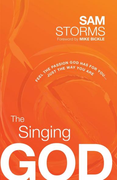The Singing God