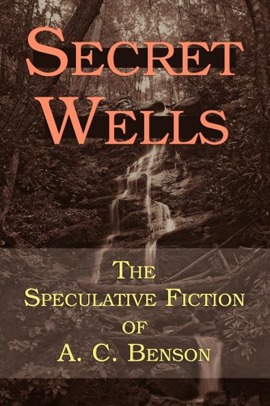 Secret Wells