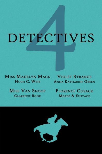 4 Detectives