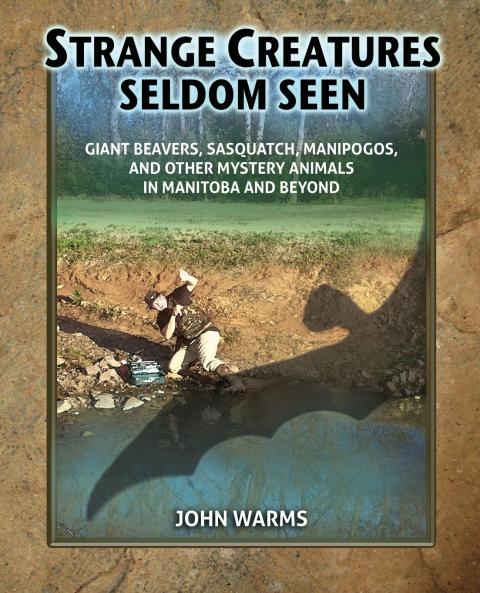 Strange Creatures Seldom Seen