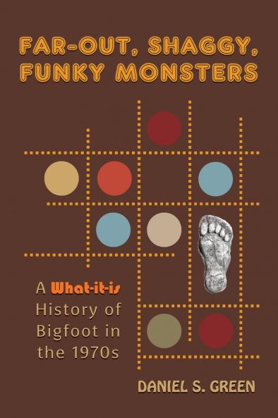 Far-Out Shaggy Funky Monsters