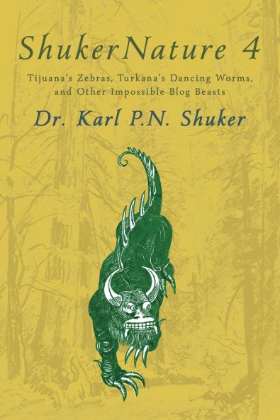 ShukerNature (Book 4)