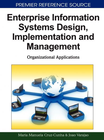 Enterprise Information Systems Design Implementation and Management