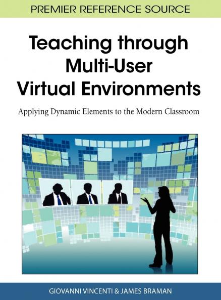 Teaching through Multi-User Virtual Environments