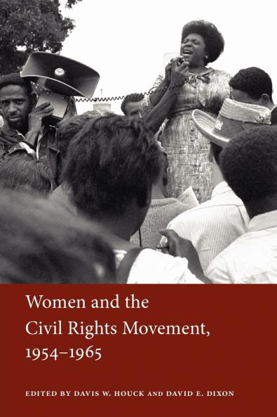 Women and the Civil Rights Movement 1954-1965