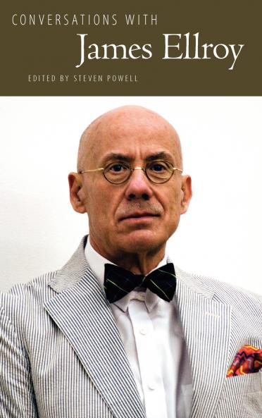 Conversations with James Ellroy