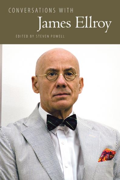 Conversations with James Ellroy (Revised)