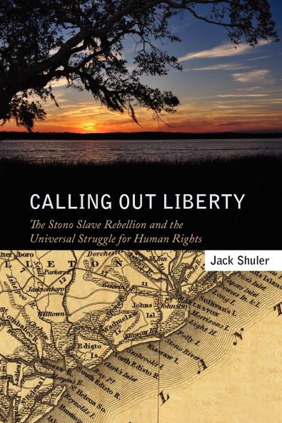 Calling Out Liberty