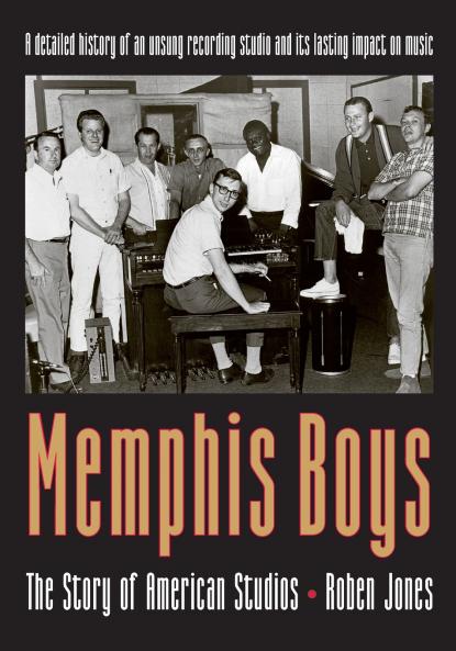 Memphis Boys