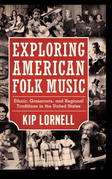 Exploring American Folk Music