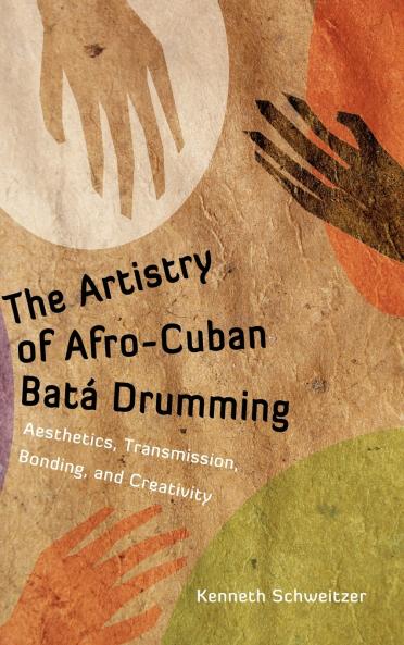The Artistry of Afro-Cuban Bata Drumming