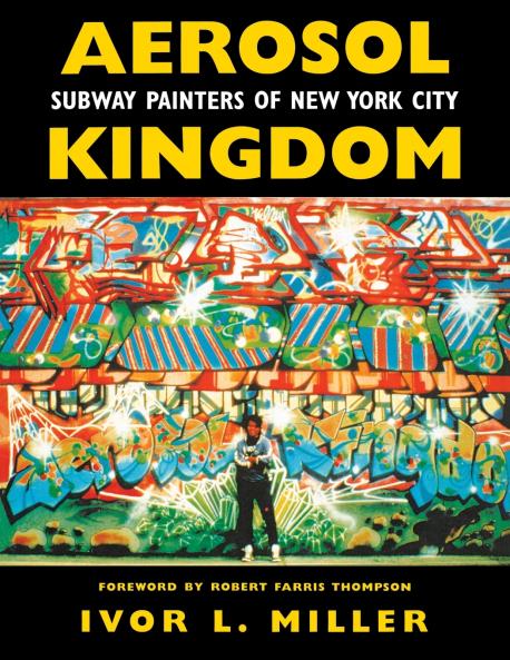 Aerosol Kingdom