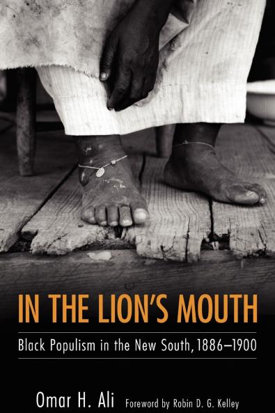 In the Lion's Mouth