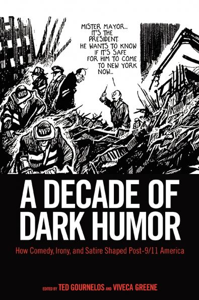 A Decade of Dark Humor