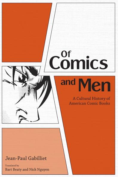 Of Comics and Men