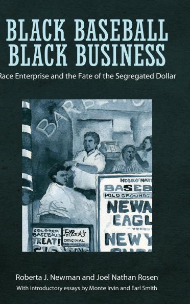 Black Baseball Black Business