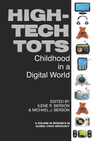 High-Tech Tots
