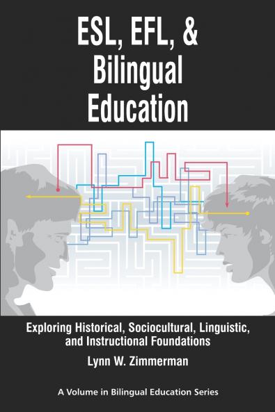 ESL Efl and Bilingual Education