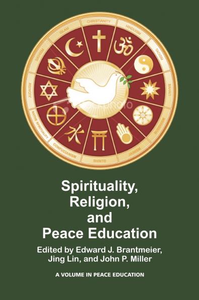 Spirituality Religion and Peace Education (PB)