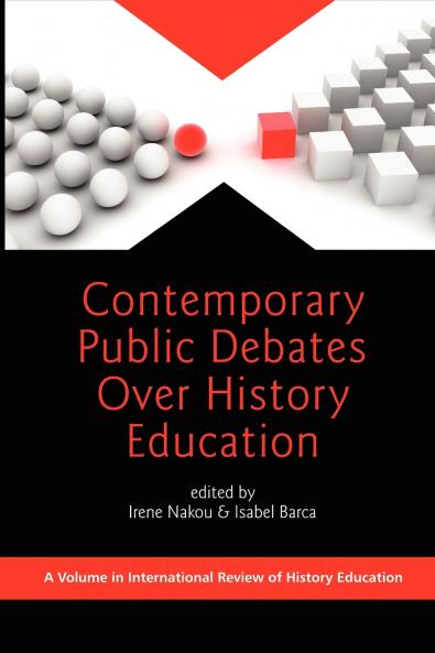 Contemporary Public Debates Over History Education (PB)