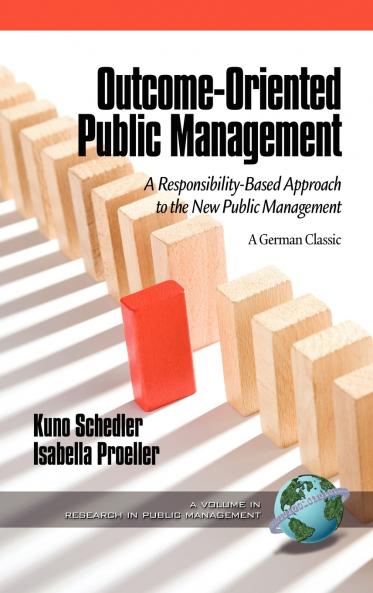 Outcome-Oriented Public Management