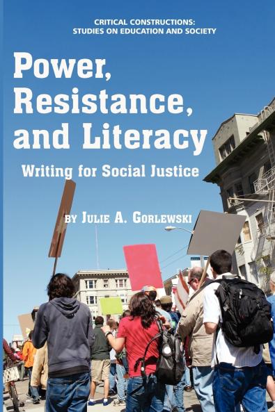 Power Resistance and Literacy