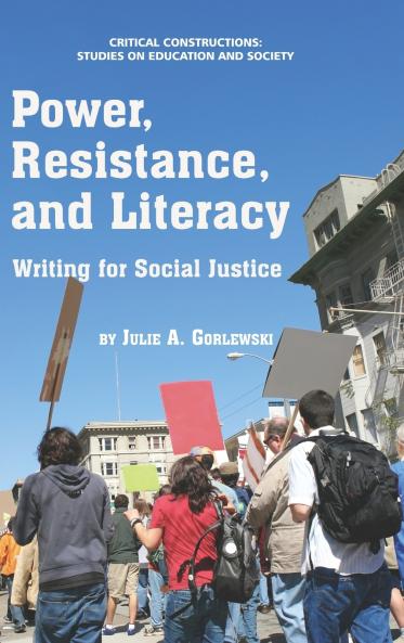 Power Resistance and Literacy
