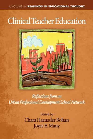 Clinical Teacher Education