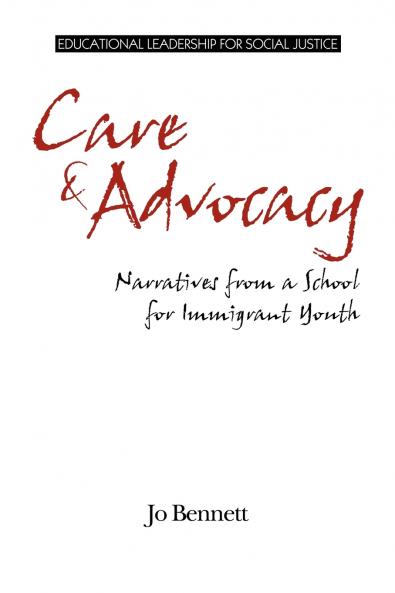 Care & Advocacy