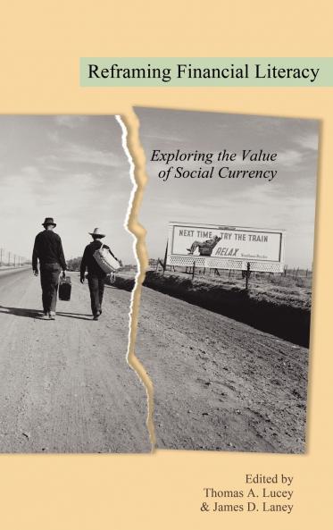 Reframing Financial Literacy