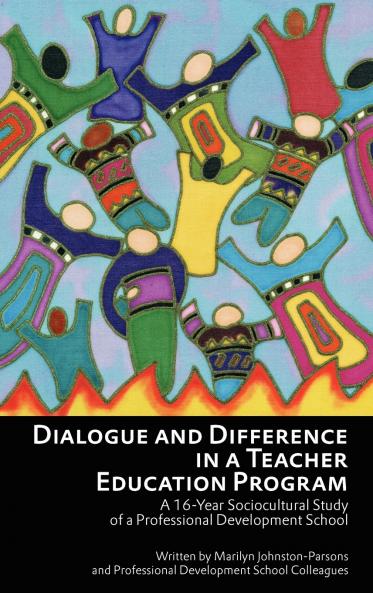 Dialogue and Difference in a Teacher Education Program