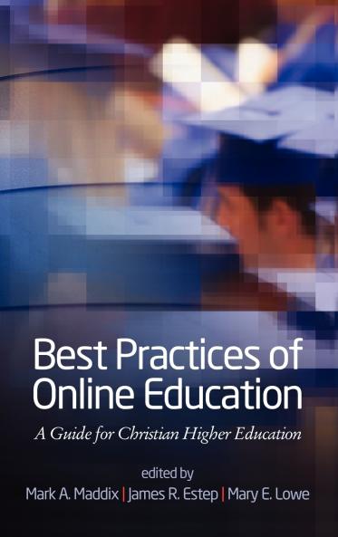 Best Practices for Online Education