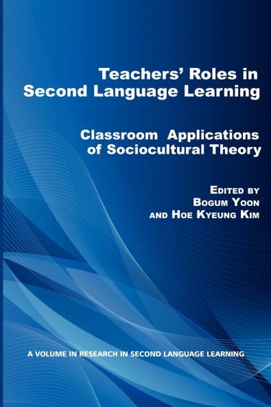 Teacher's Roles in Second Language Learning