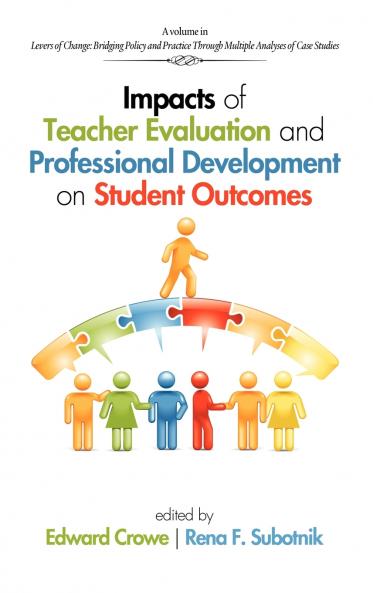 Impacts of Teacher Evaluation and Professional Development on Student Outcomes (Hc)