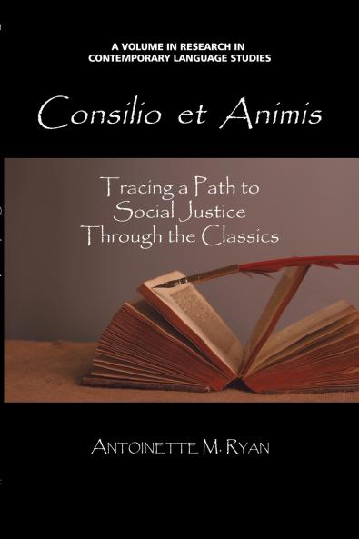 Consilio Et Animis