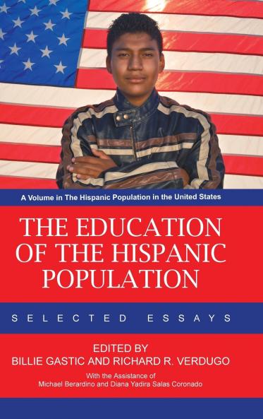 The Education of the Hispanic Population